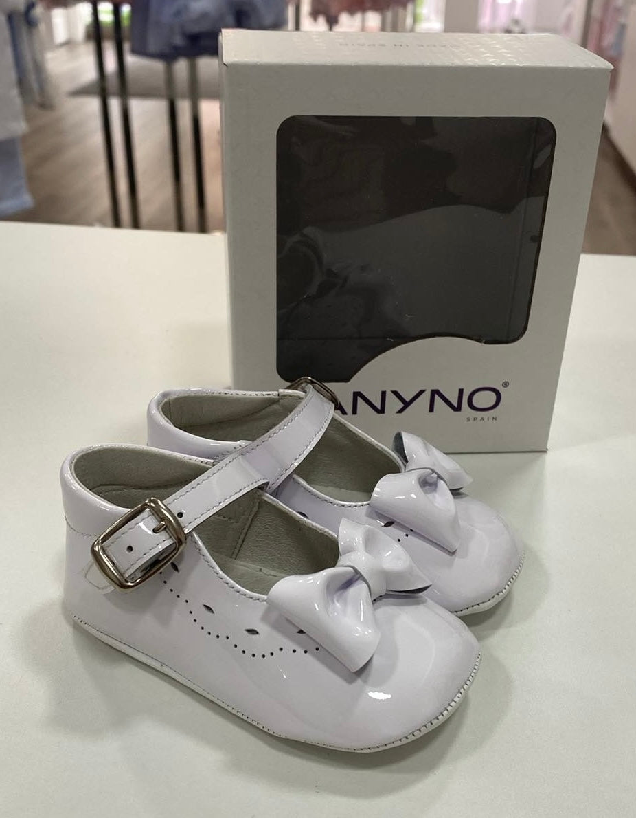 Panyno Girls Soft Shoes