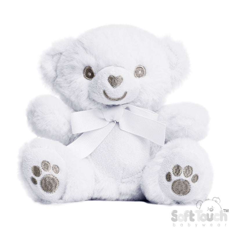 Soft touch Eco Soft Teddy Bear