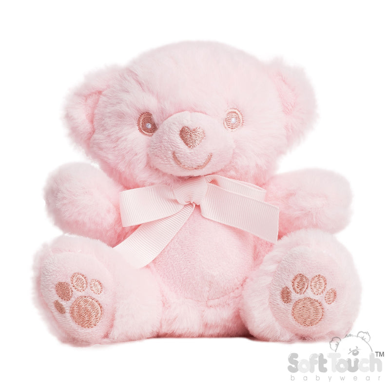 Soft touch Eco Soft Teddy Bear