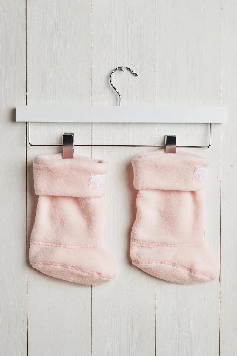 Grass & Air Wellie Socks