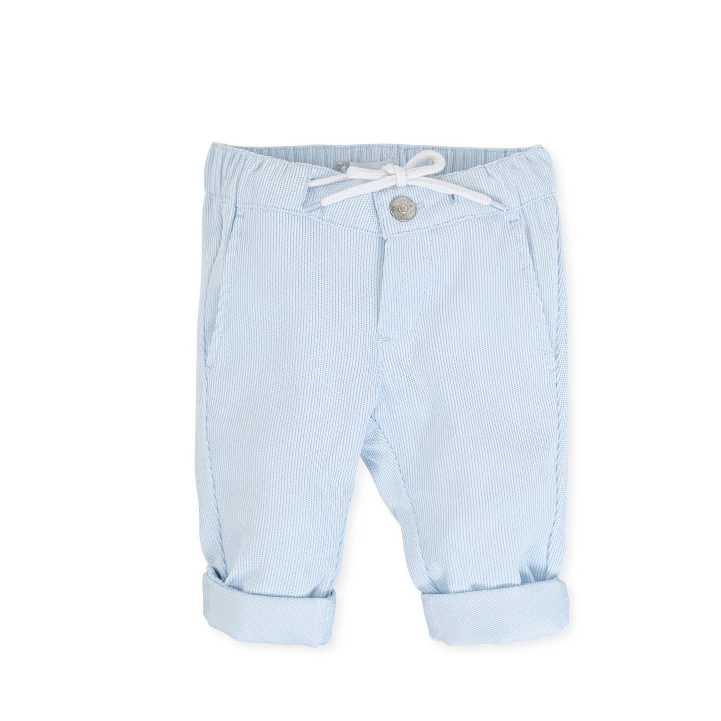 Tutto Piccolo Boys Cord Trousers AW