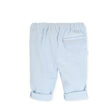 Tutto Piccolo Boys Cord Trousers AW