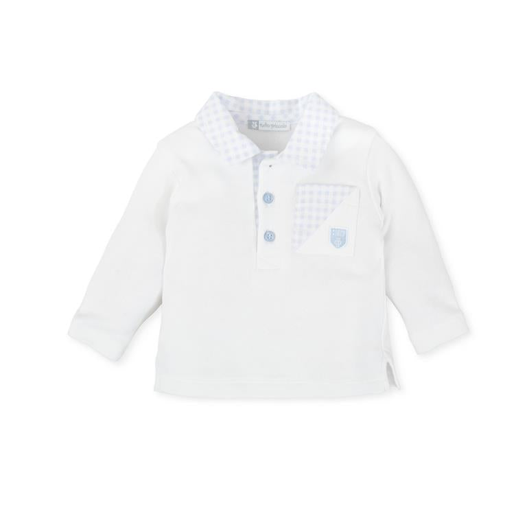 Tutto Piccolo Polo Shirt AW
