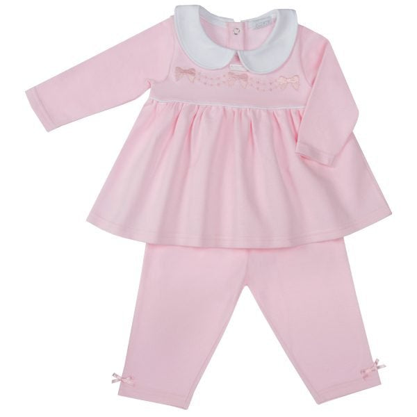 Amore Girls Swing Top and Legging Set AW