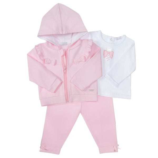 Amore Girls 3 Piece Tracksuit AW