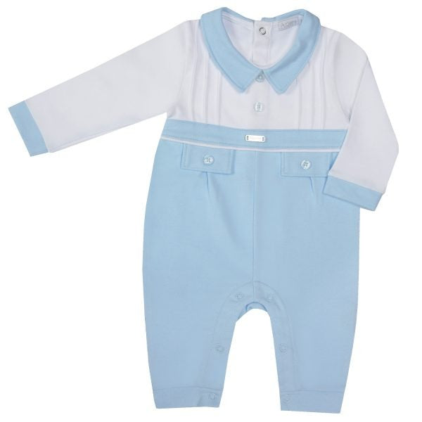 Amore Boys All in One Romper AW