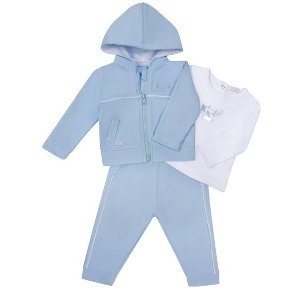 Amore Boys 3 Piece Tracksuit AW