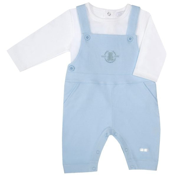 Amore Boys 2 Piece Dungaree AW