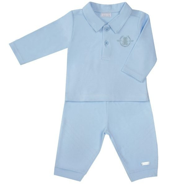 Amore Boys 2 Piece Trouser Set AW