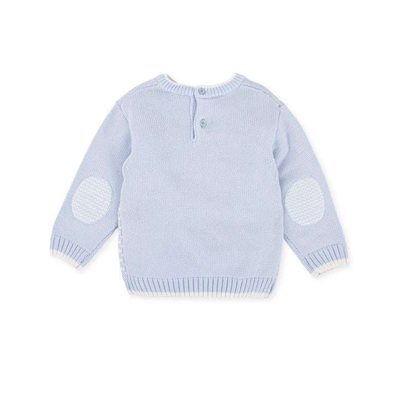 Tutto Piccolo Boys Jumper AW