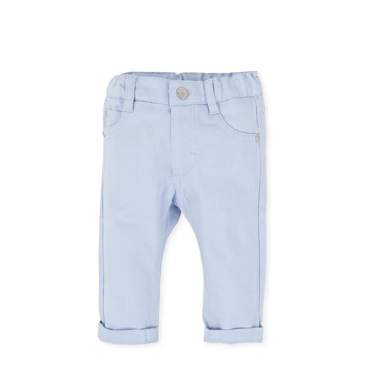 Tutto Piccolo Boys Blue Jeans AW
