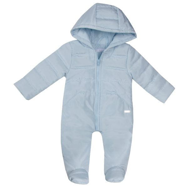 Amore Baby Boy Snowsuit