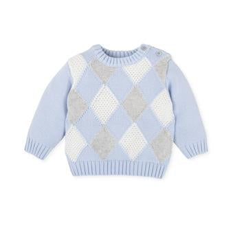 Tutto Piccolo Boys Jumper AW