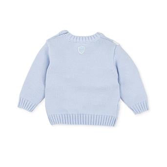 Tutto Piccolo Boys Jumper AW