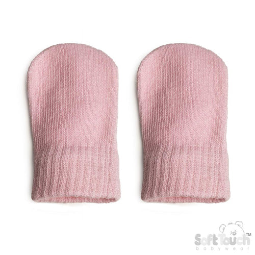 Soft Touch Infant Mittens