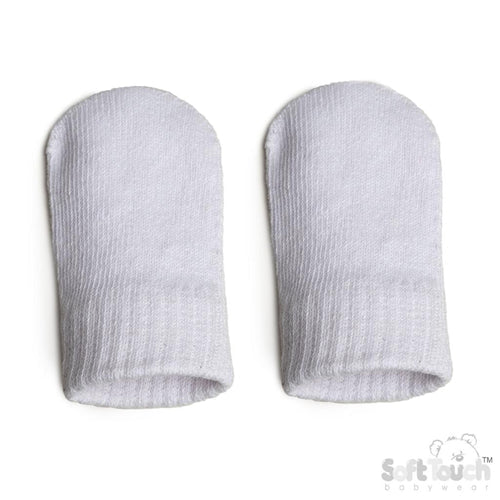 Soft Touch Infant Mittens