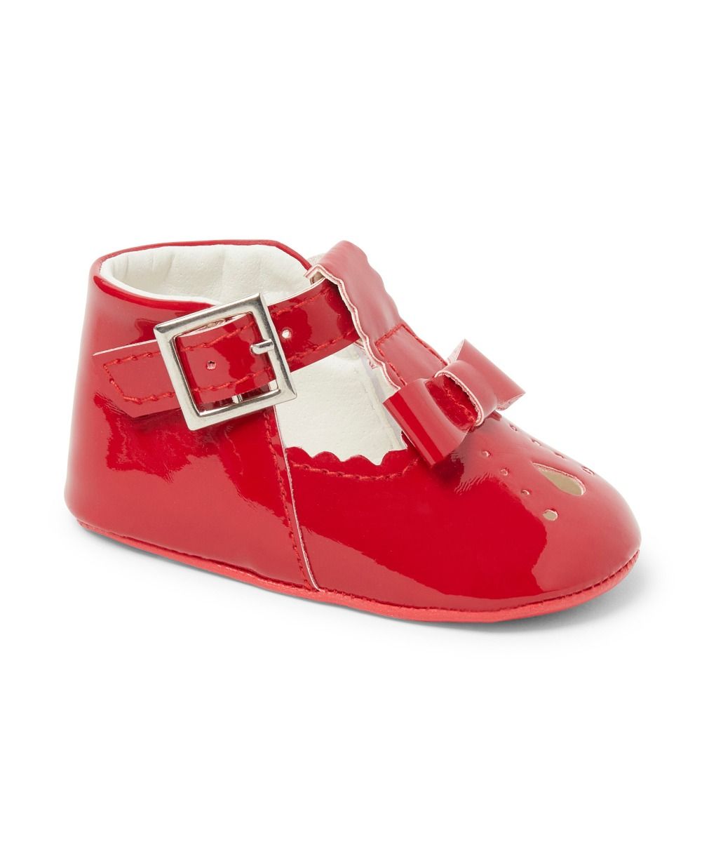 Sevva Harper Soft Shoes