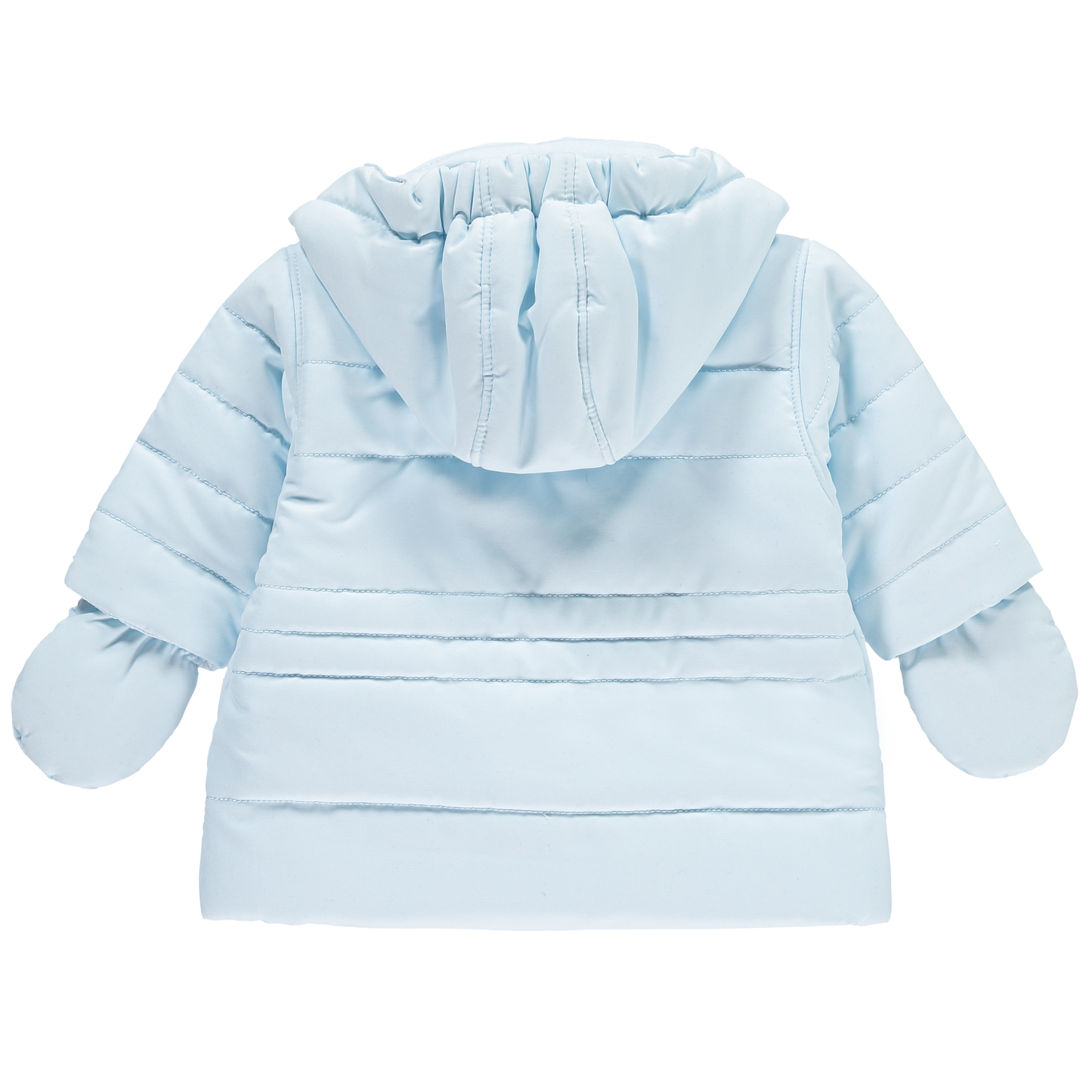 Emile Et Rose Boys Microfibre Jacket AW25 Neil