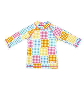 Agatha Ruiz De La Prada Girls Swimwear Top And Bottoms SS25