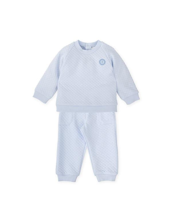 Tutto Piccolo Boys Tracksuit AW25