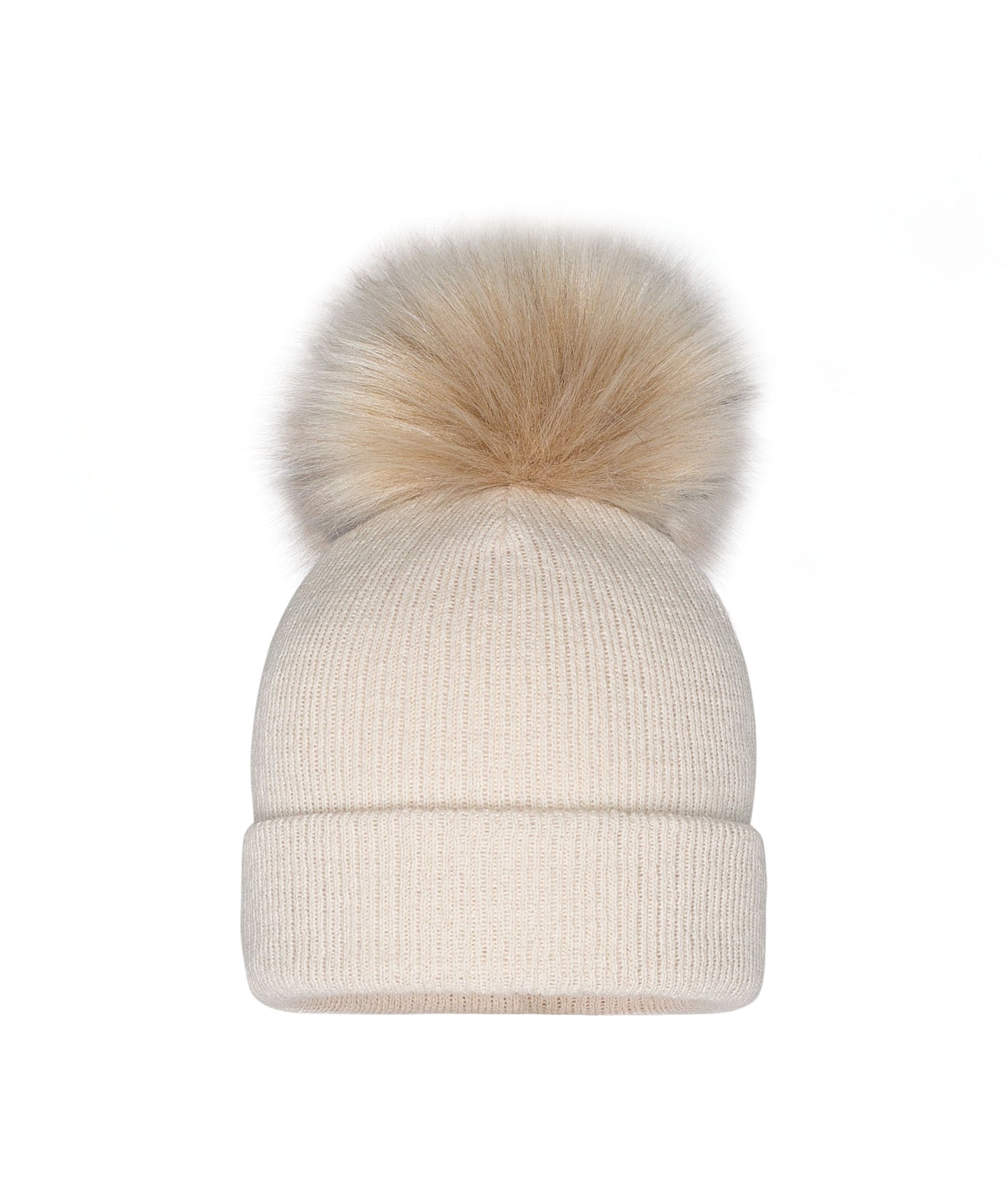 Pom Pom Envy Hat (Various Colours)