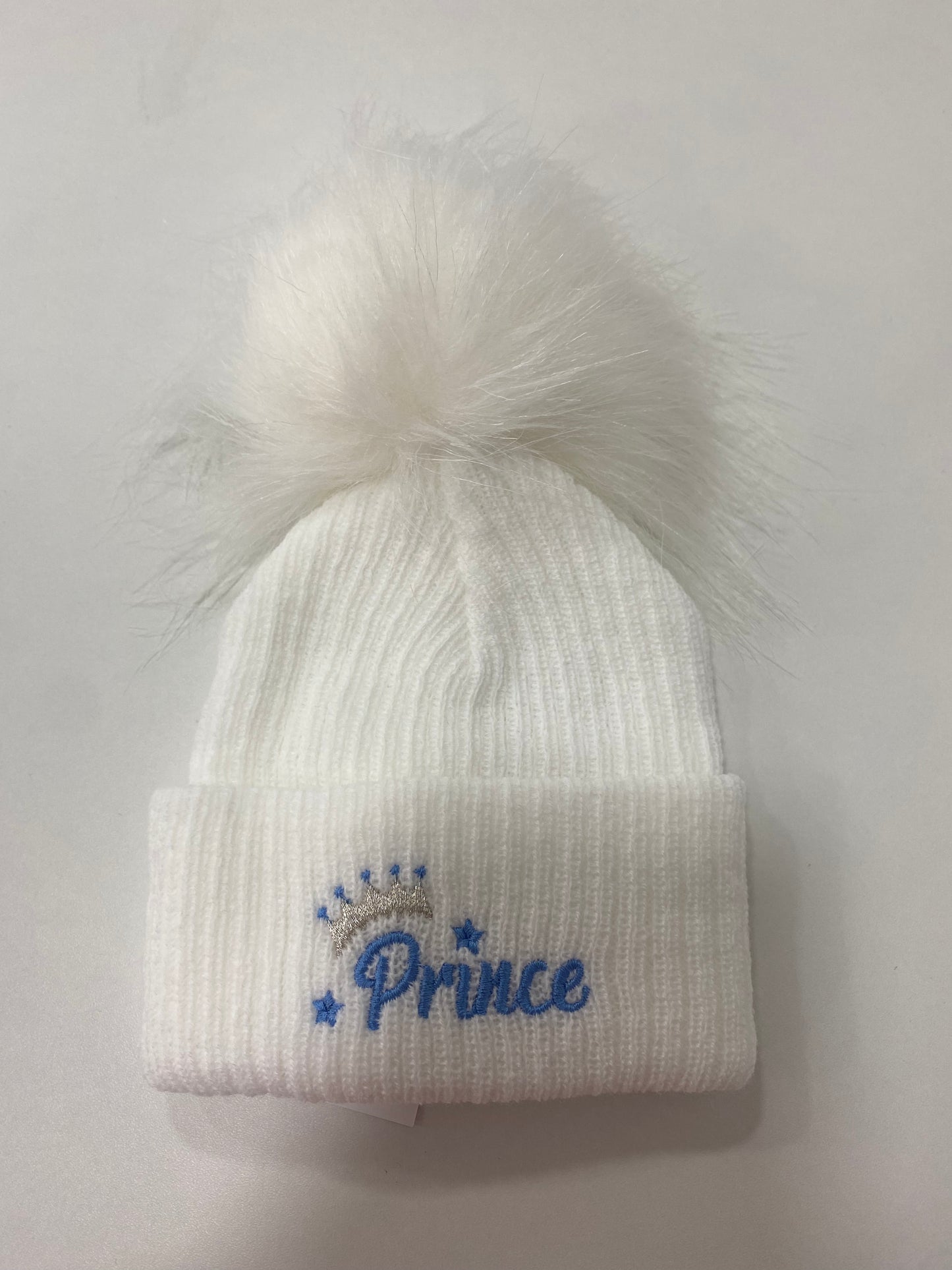 My Little Chick Boys Hat