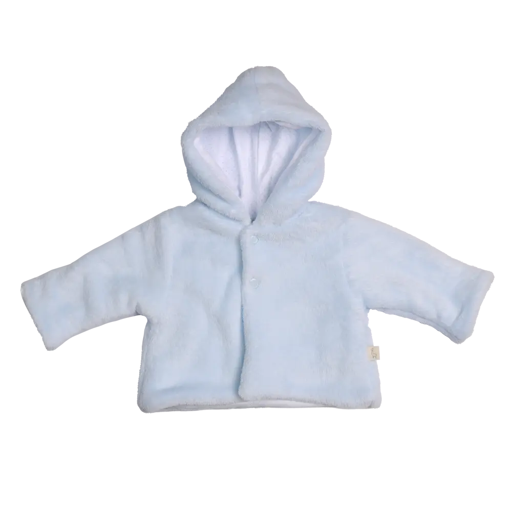 Baby Gi Baby Boys Coat