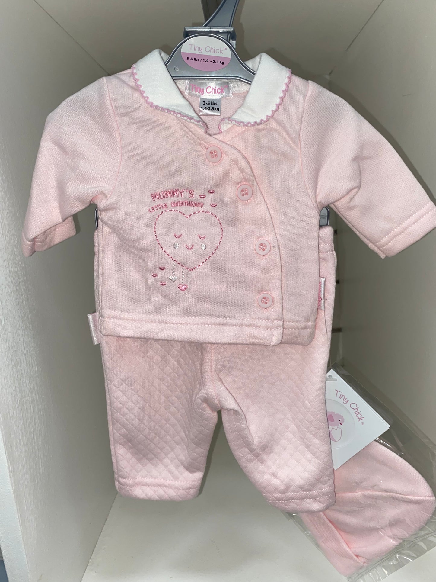 Tiny Chick Girls Prem 2 Piece