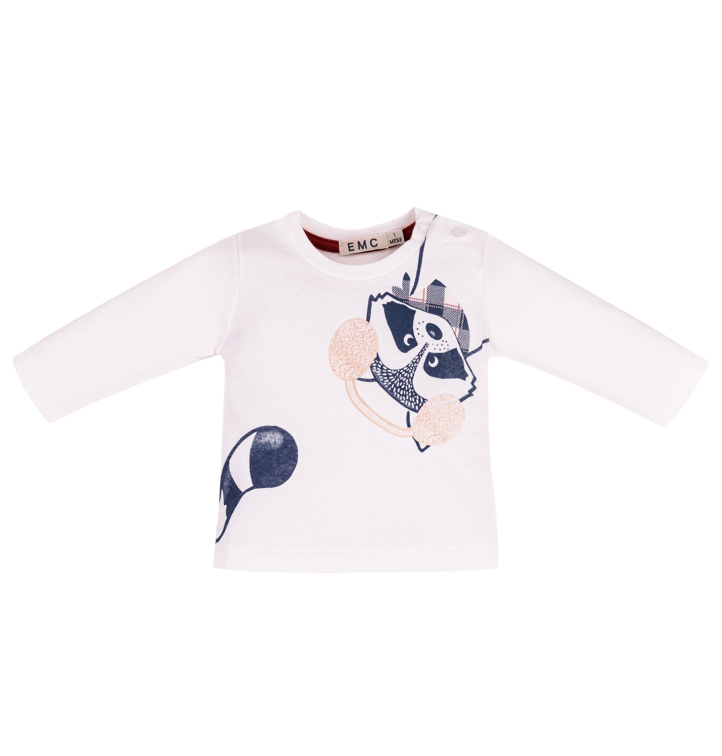 EMC Boys Trouser And Jumper Set AW