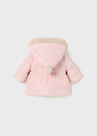 Mayoral Girls Reversible Jacket