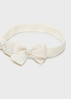 Mayoral Baby Shoes and Hairband