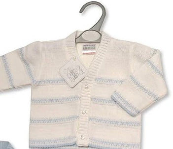 Nursery Time Boys Cardigan