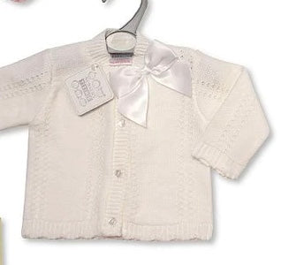 Nursery Time Girls Cardigan