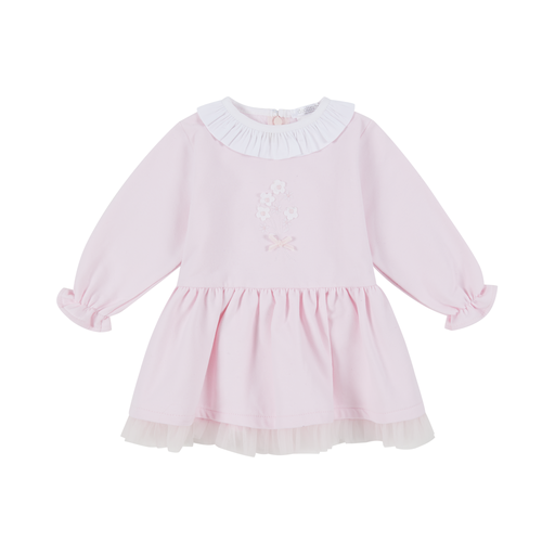 Deolinda Tulle Dress Nancy AW23