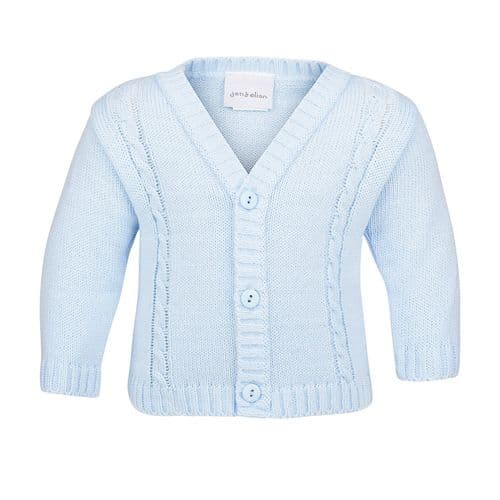 Dandelion Boys Cardigan