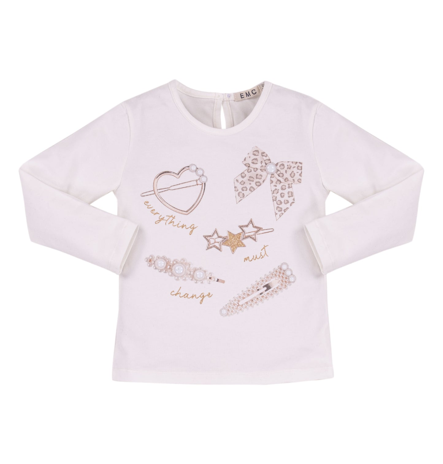EMC Girls Skirt Set AW