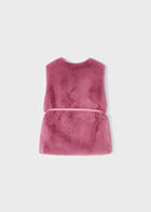 Mayoral Girls Gilet