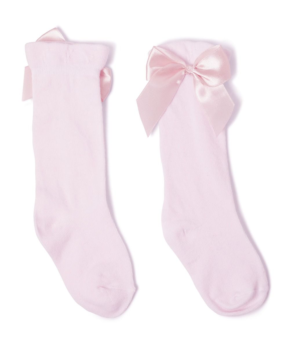 Sevva Girls Knee High Socks