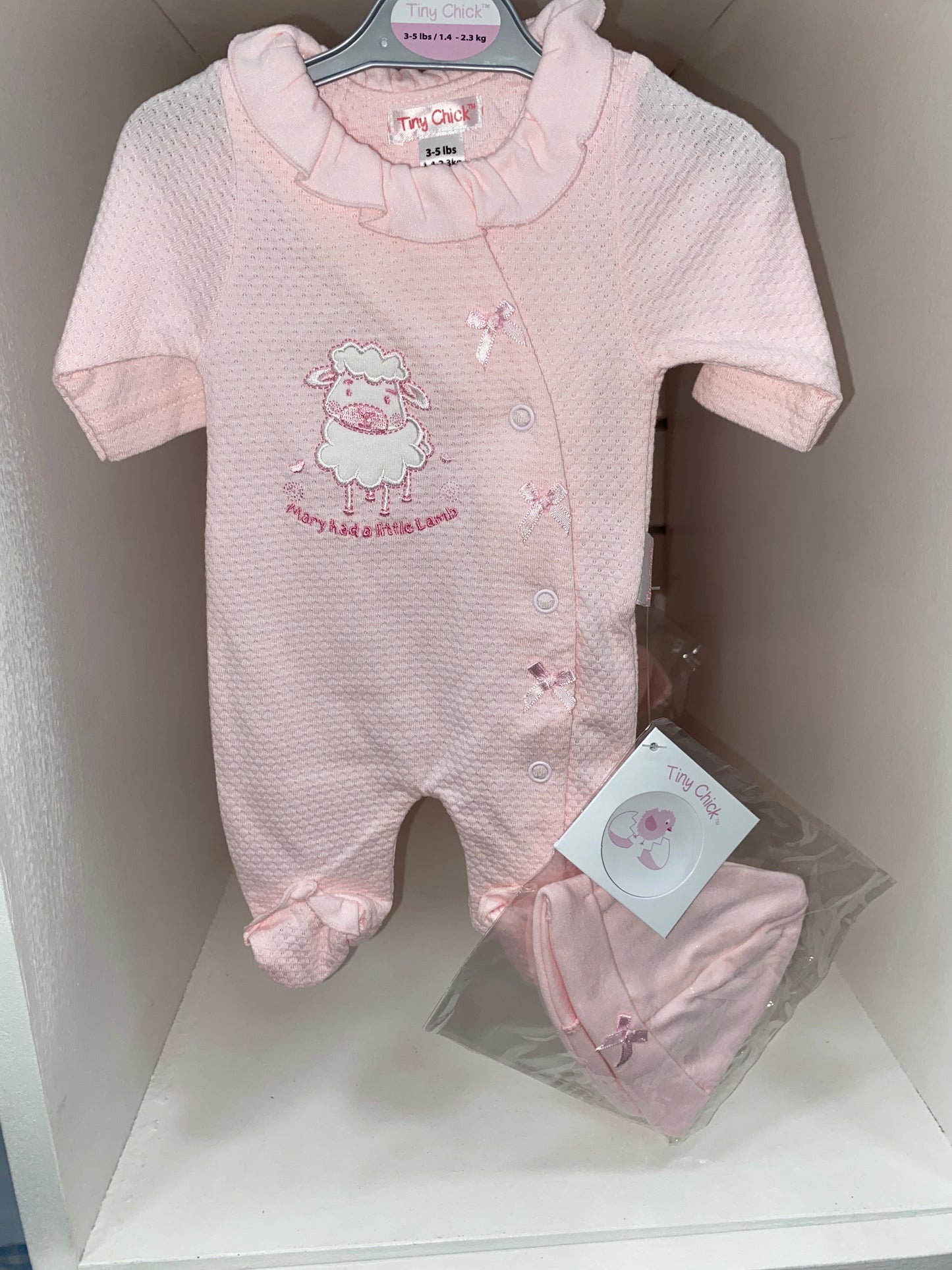 Tiny Chick Girls Prem 2 Piece