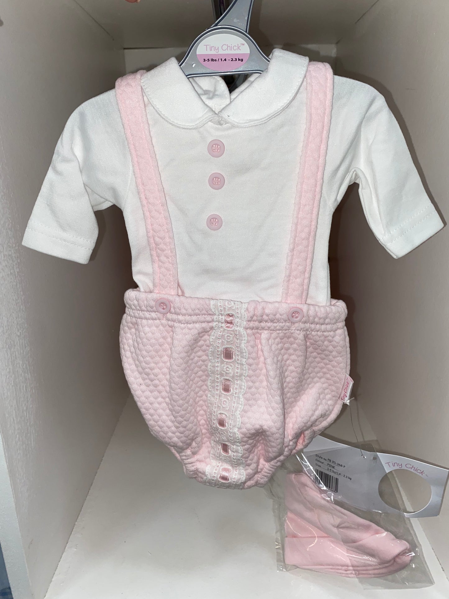 Tiny Chick Girls Prem 2 Piece