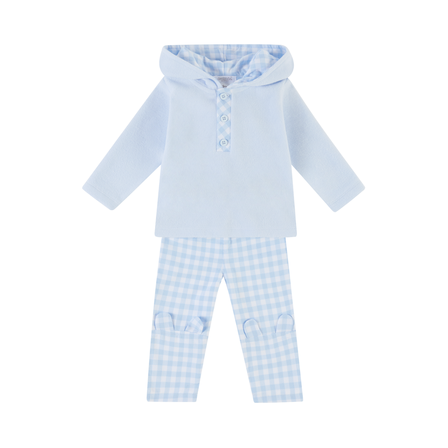 Deolinda Max Trouser & Top AW