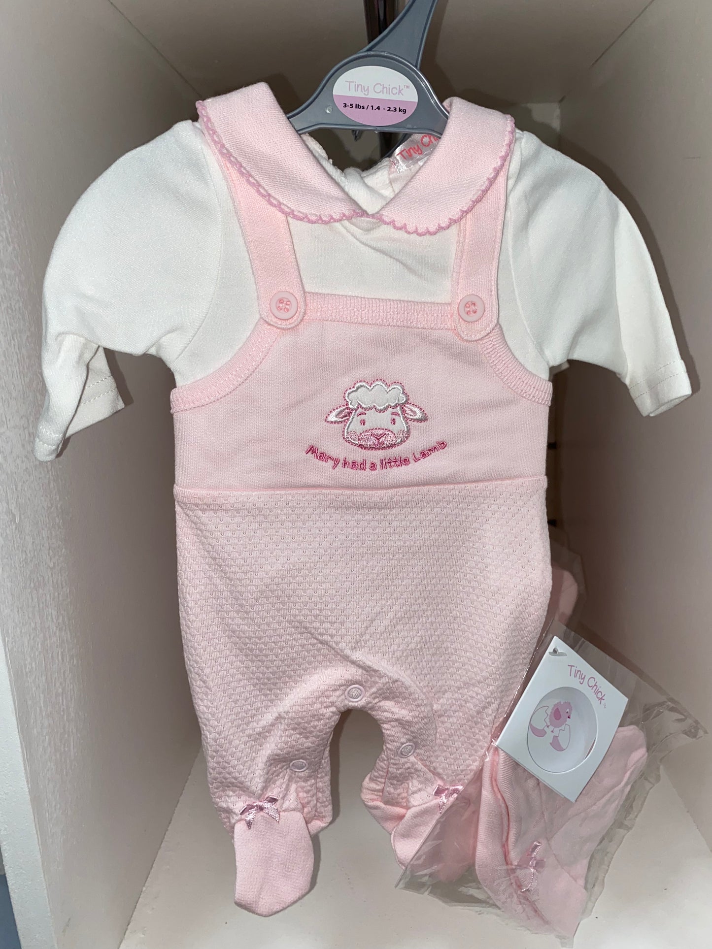 Tiny Chick Girls Prem 2 Piece