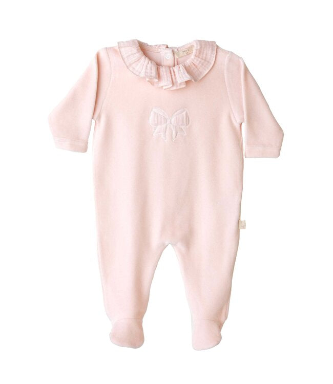 Baby Gi Girls Babygrow