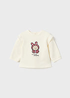 Mayoral Girls 3 piece Trouser Set