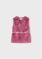 Mayoral Girls Gilet