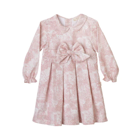 Baby Gi Girls Dress AW