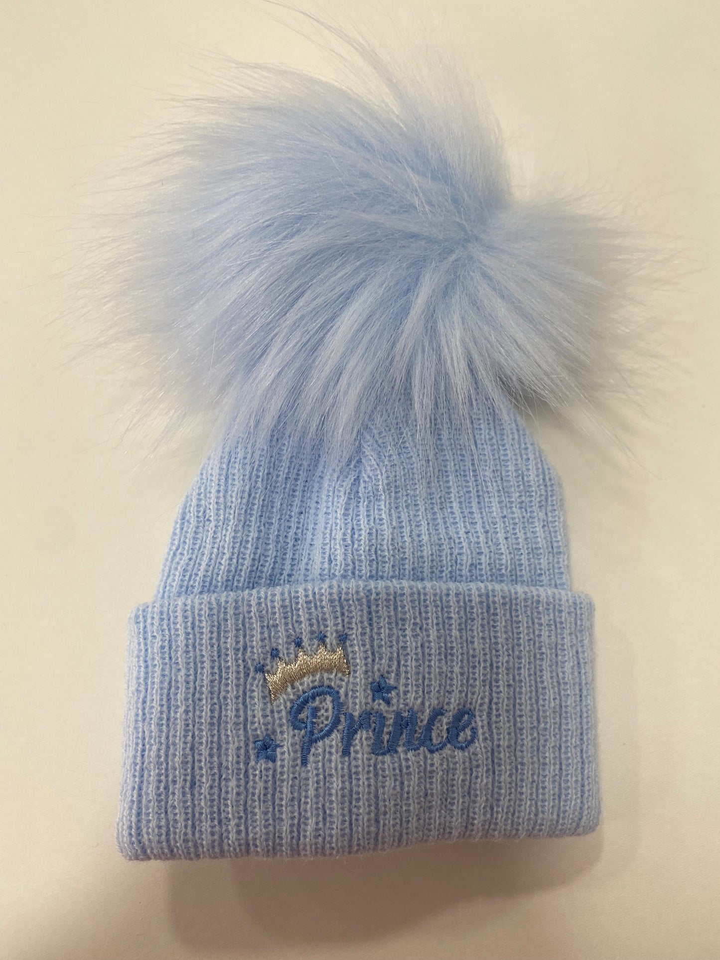 My Little Chick Boys Hat