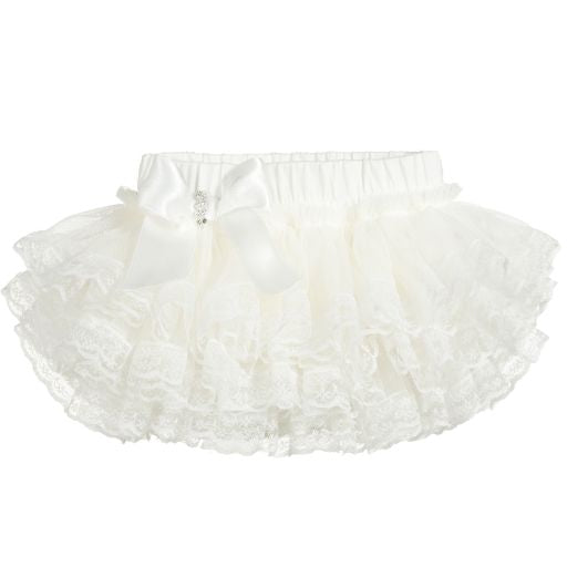 Beau Kids Frilly Pants