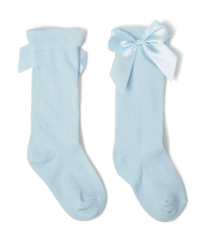Sevva Girls Knee High Socks