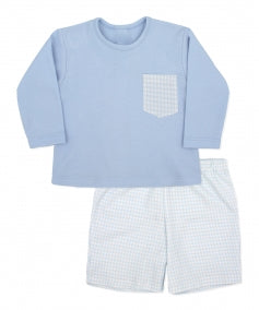 Rapife Boys Short Set AW